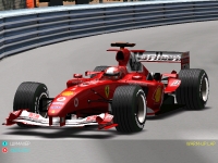 Ferrari F2004