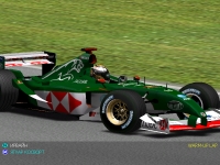 Jaguar R5