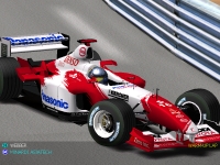 Toyota TF104